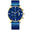 Signature GetUp - Men's Business Luxury Quartz Watch – Stainless Steel Mesh Band | Analog Display