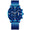 Signature GetUp - Men's Business Luxury Quartz Watch – Stainless Steel Mesh Band | Analog Display