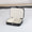 Signature GetUp Mini Jewelry Storage Box – Portable Organizer for Earrings, Rings & More | Travel & Home Use