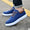 Signature GetUp Casual Trendy Shoes – Men’s Low-Top Lace-up Canvas Sneakers | Lightweight Breathable Everyday Footwear