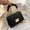 Signature GetUp Popular All-Matching Ins Women’s Bag – Korean Fashion PU Shoulder Messenger Bag with Chain Handle