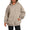 Signature GetUp Camo Pullover Hooded Sweatshirt – 3D Tie-Dye Unisex Loose Hoodie | Retro Long Sleeve Casual Style