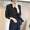 Signature GetUp Elegant Satin Women’s Blouse – Long Sleeve Sequin Detail Cardigan Style Top | Stylish Chenille Spandex Shirt