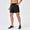 Signature GetUp Men's Quick-Dry Workout Shorts – Breathable Nylon Training & Running Shorts (Linerless, Summer Activewear)