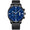 Signature GetUp - Men's Business Luxury Quartz Watch – Stainless Steel Mesh Band | Analog Display