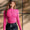 Signature GetUp Women’s Seamless Zipper Jumpsuit – Slimming Long Sleeve Romper Shapewear | Trendy & Comfortable Fit