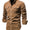 Signature GetUp Cotton Japanese Corduroy Slim Casual Men’s Shirt – Classic Men’s Corduroy Shirt for Everyday Style