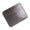 Signature GetUp Genuine Leather Bank Card Holder Wallet – Ultra-Thin Minimalist Color Matching Design for Men & Women