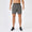 Signature GetUp Men's Quick-Dry Workout Shorts – Breathable Nylon Training & Running Shorts (Linerless, Summer Activewear)